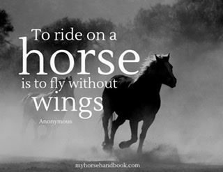 ‘Inspirational’ quotes that you actually quite like?