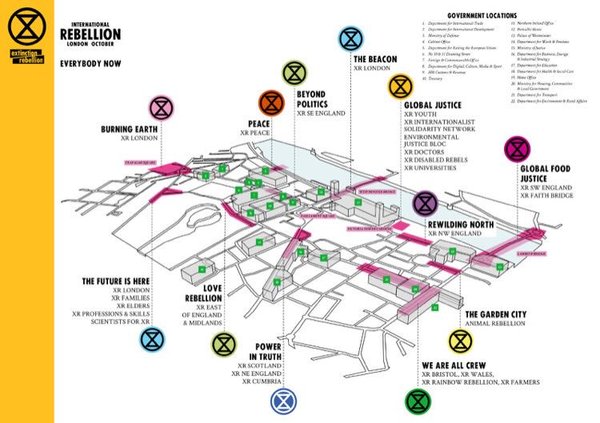 Westminstenders: The Slow No