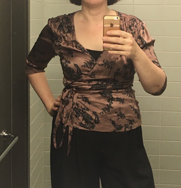 Les Parisiennes des Mamansnet: Too much good taste can be very boring. Independent style, on the other hand, can be very inspiring.