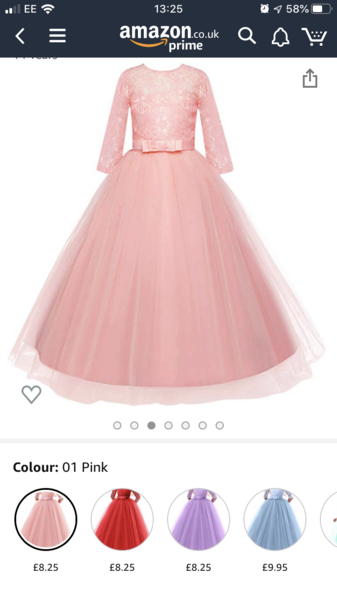 Non synthetic princess costumes
