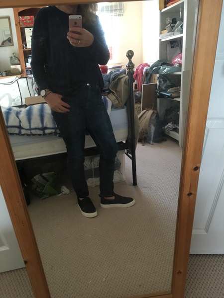 What are you wearing today? Countdown to Christmas