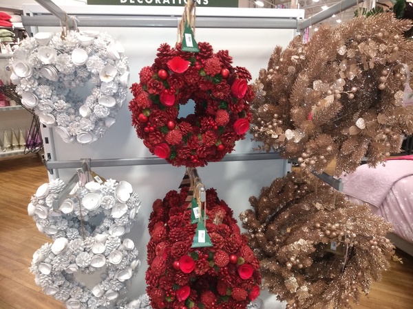 The days are getting shorter; the clocks are going back...let's countdown to Christmas 2019 (thread 6)!