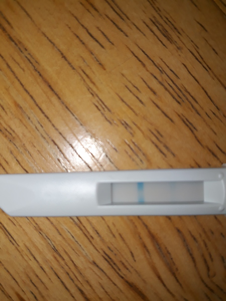 6dp5dt FET - line eyes?
