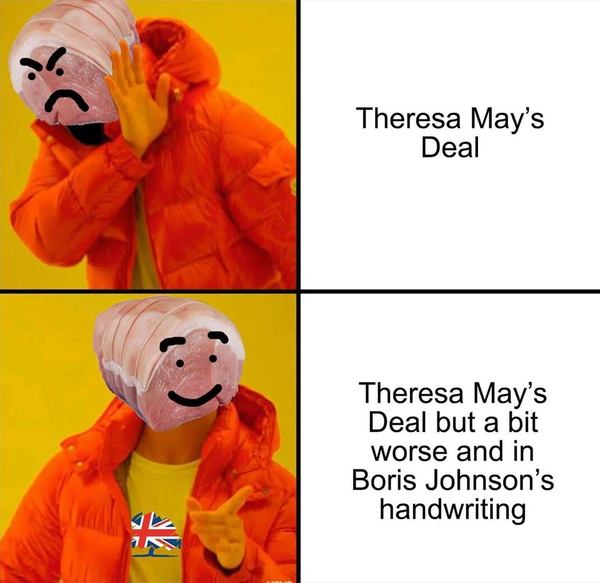 Westminstenders: DUP says no