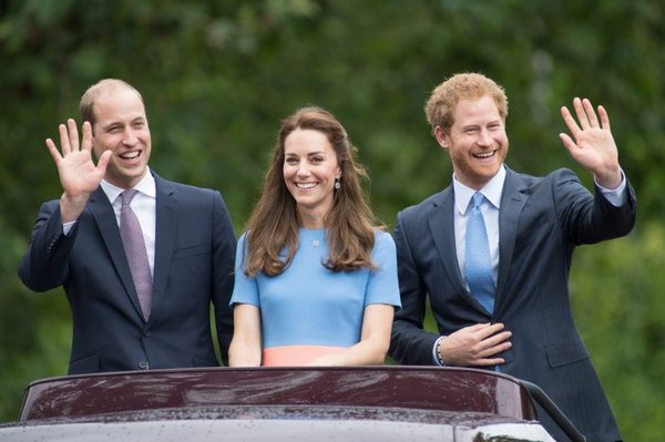 Royal style: we want more salwars and we're not sari about it!