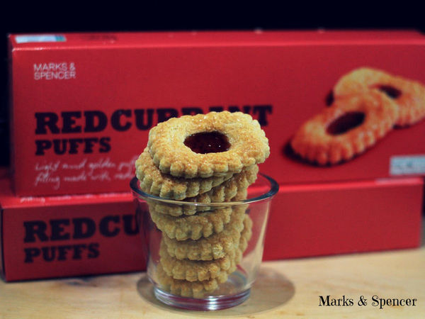 Tell me your favourite biscuits (and the ones you miss)...