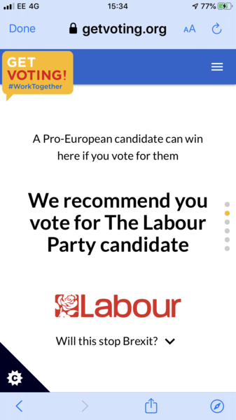 Westminstenders: Christmas Cold, Campaigning, Canvassing and Cancelled Carols