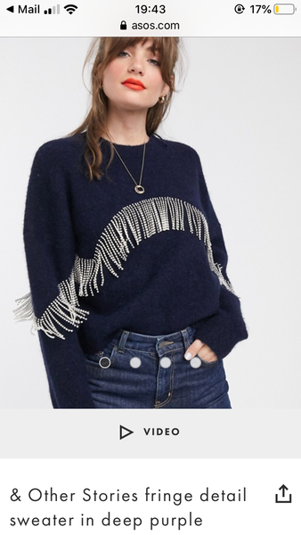 Autumn wardrobes.... what are we thinking of?