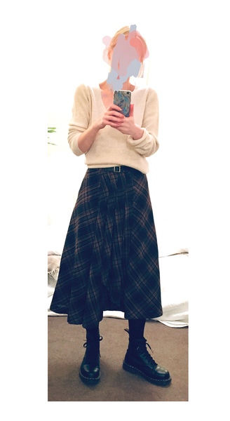 What are you wearing today? part two...
