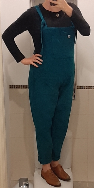 What are you wearing today? part two...
