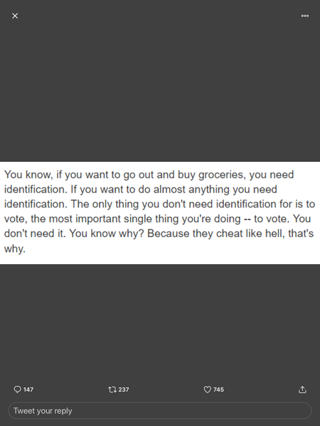 Westministenders: Slow News Fake News