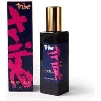 Can any one name this early 80s perfume ?
