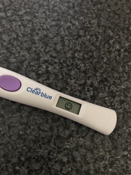 Laboquick ovulation year - see pic