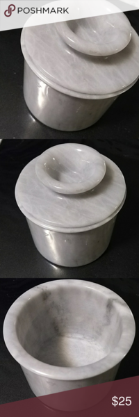 BUTTER DISHES