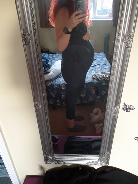 Guess how many weeks!