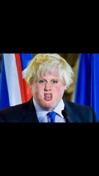 Westminstenders: Another day of fear and toil