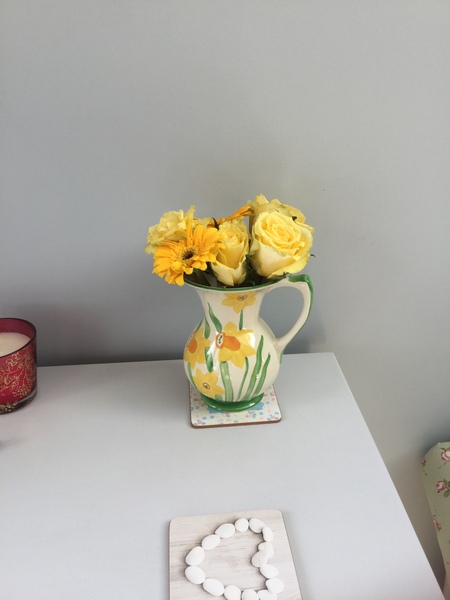 Westminstenders: Showdown