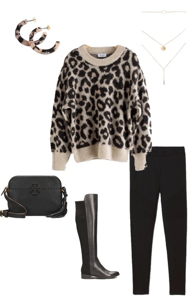 What are you wearing today? part two...
