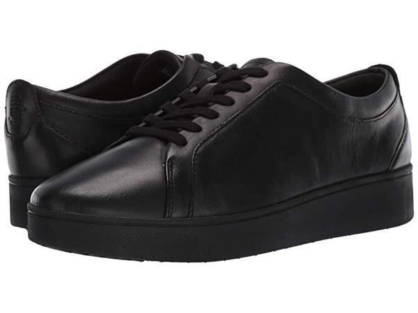 Do these look like orthopedic shoes for grannys?!