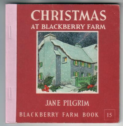 Can you recommend some beautiful Christmas books?