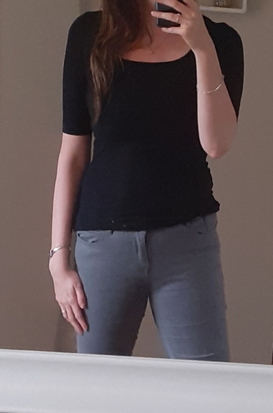 What are you wearing today? part two...