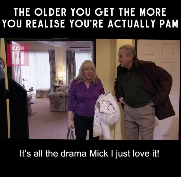 Made in Chelsea’s back