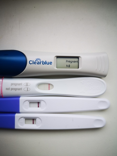 TTC 1st Baby. Keep positive thread. Please join