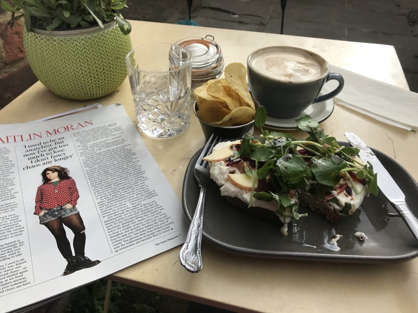 4 hours to kill in Faversham tomorrow afternoon.....