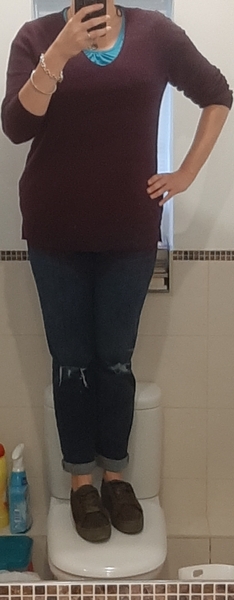 Plus size what are you wearing today