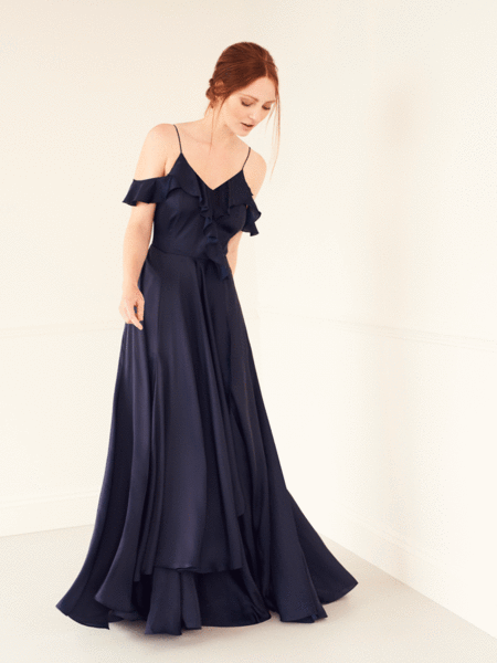 Boring but I please need help! dress steaming!