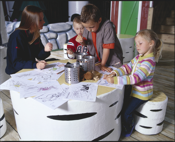 Want to test IKEA’s SMÅLAND with your child? 3 x £100 IKEA vouchers to be won