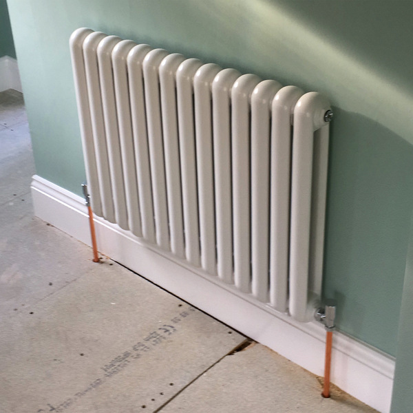 Home extension 2019 the Third thread- Drowning in Dust