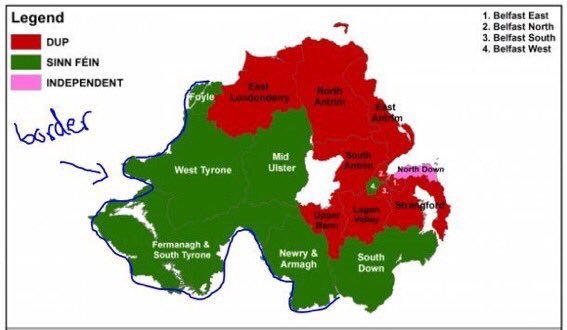 Westministenders: Conference Cult