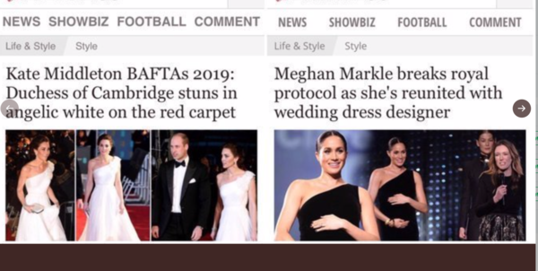To feel really sorry for Prince Harry breaking down