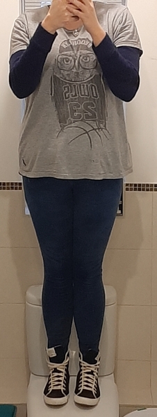 What are you wearing today? part two...