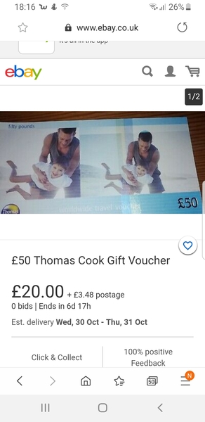 Who is going to buy this?!