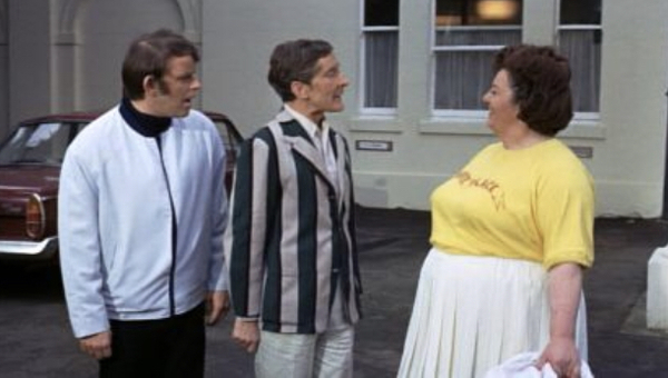 Why can't I wear a pleated skirt?