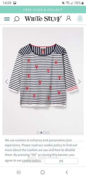 Help finding a jumper please!!
