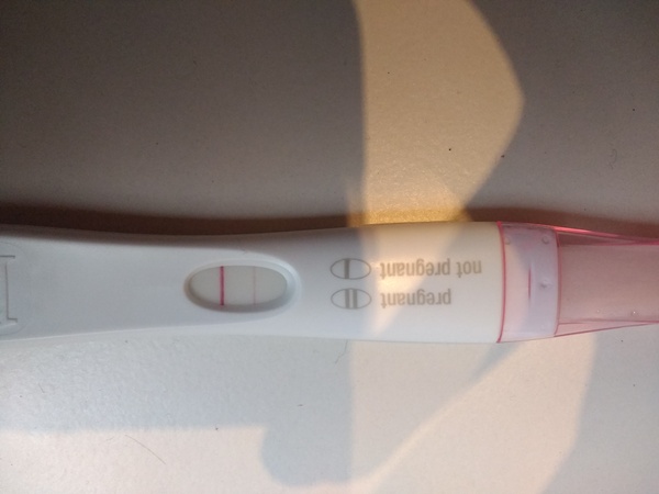 BFP after IVF/ ICSI
