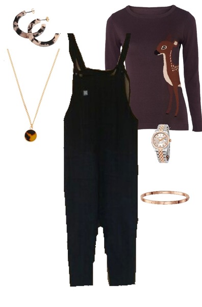 What are you wearing today? part two...