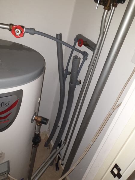 Calling @pigletjohn - megaglo water heater