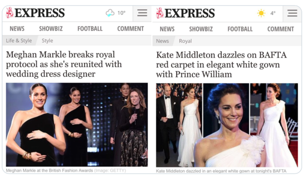 To wonder why Prince Harry got annoyed with Sky News reporter?
