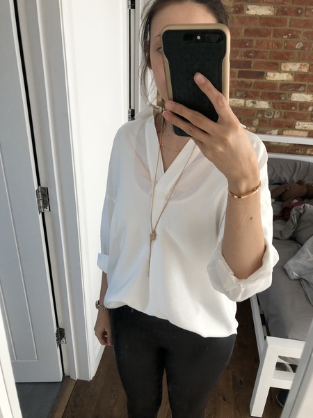 What are you wearing today? Countdown to Christmas