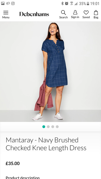 Plus size what are you wearing today