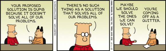 Westminstenders: Pro Rogues