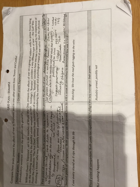 Starting Yr11 Gcses 2020 Support Thread [Edited at OP's request]