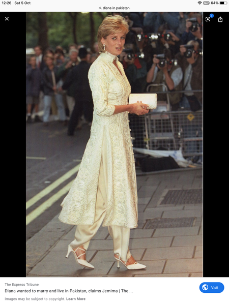 Royal style: tours, rings and gowns galore, how could we possibly ask for more?