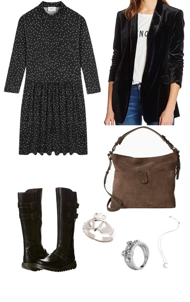 What are you wearing today? part two...