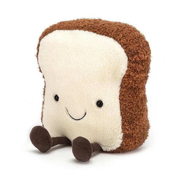 Thread 8 - anyone for a giant sloth?