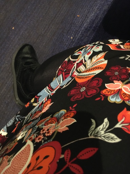 Plus size what are you wearing today